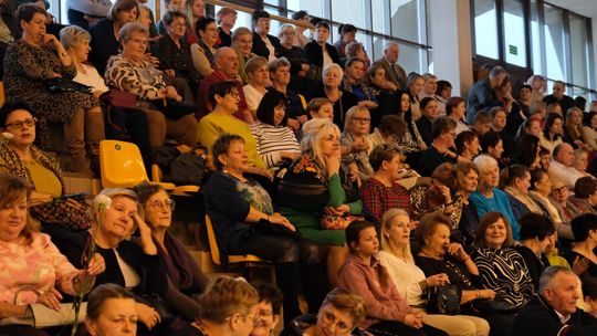 Powiatowy Dzień Kobiet. Chłopcy z Placu Broni, Yaroo i Tymon Bitkowski cz. II [GALERIA ZDJĘĆ]