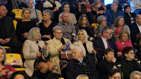 Powiatowy Dzień Kobiet. Chłopcy z Placu Broni, Yaroo i Tymon Bitkowski cz. II [GALERIA ZDJĘĆ]