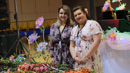 Powiatowy Dzień Kobiet. Chłopcy z Placu Broni, Yaroo i Tymon Bitkowski cz. II [GALERIA ZDJĘĆ]