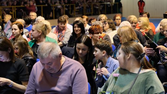 Powiatowy Dzień Kobiet. Chłopcy z Placu Broni, Yaroo i Tymon Bitkowski cz. II [GALERIA ZDJĘĆ]