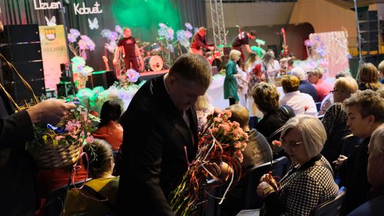 Powiatowy Dzień Kobiet. Chłopcy z Placu Broni, Yaroo i Tymon Bitkowski cz. II [GALERIA ZDJĘĆ]