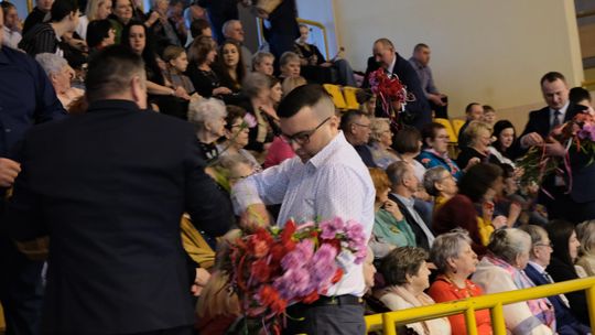 Powiatowy Dzień Kobiet. Chłopcy z Placu Broni, Yaroo i Tymon Bitkowski cz. II [GALERIA ZDJĘĆ]