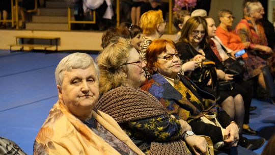 Powiatowy Dzień Kobiet. Chłopcy z Placu Broni, Yaroo i Tymon Bitkowski cz. II [GALERIA ZDJĘĆ]