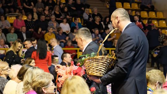 Powiatowy Dzień Kobiet. Chłopcy z Placu Broni, Yaroo i Tymon Bitkowski cz. II [GALERIA ZDJĘĆ]