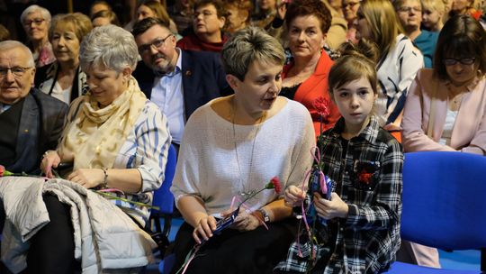 Powiatowy Dzień Kobiet. Chłopcy z Placu Broni, Yaroo i Tymon Bitkowski cz. II [GALERIA ZDJĘĆ]
