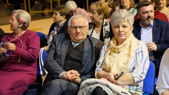 Powiatowy Dzień Kobiet. Chłopcy z Placu Broni, Yaroo i Tymon Bitkowski cz. II [GALERIA ZDJĘĆ]