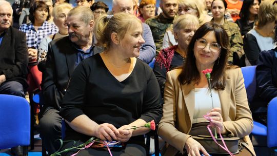 Powiatowy Dzień Kobiet. Chłopcy z Placu Broni, Yaroo i Tymon Bitkowski cz. II [GALERIA ZDJĘĆ]