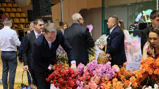 Powiatowy Dzień Kobiet. Chłopcy z Placu Broni, Yaroo i Tymon Bitkowski cz. II [GALERIA ZDJĘĆ]