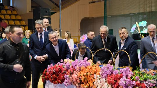 Powiatowy Dzień Kobiet. Chłopcy z Placu Broni, Yaroo i Tymon Bitkowski cz. II [GALERIA ZDJĘĆ]