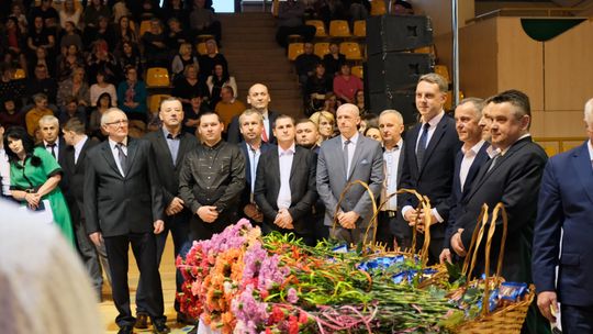 Powiatowy Dzień Kobiet. Chłopcy z Placu Broni, Yaroo i Tymon Bitkowski cz. II [GALERIA ZDJĘĆ]