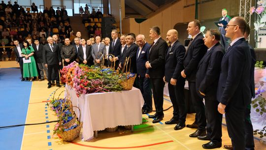 Powiatowy Dzień Kobiet. Chłopcy z Placu Broni, Yaroo i Tymon Bitkowski cz. II [GALERIA ZDJĘĆ]