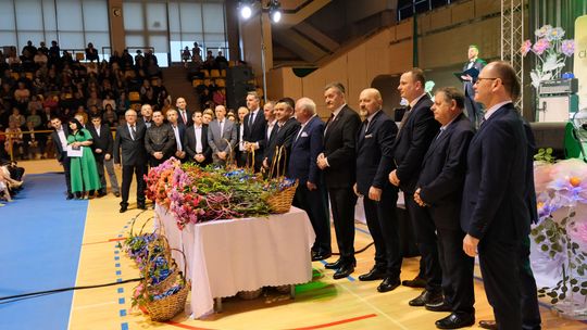 Powiatowy Dzień Kobiet. Chłopcy z Placu Broni, Yaroo i Tymon Bitkowski cz. II [GALERIA ZDJĘĆ]