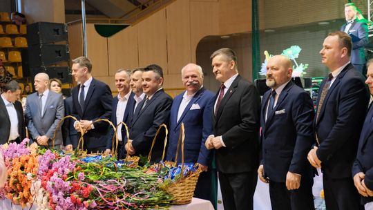 Powiatowy Dzień Kobiet. Chłopcy z Placu Broni, Yaroo i Tymon Bitkowski cz. II [GALERIA ZDJĘĆ]