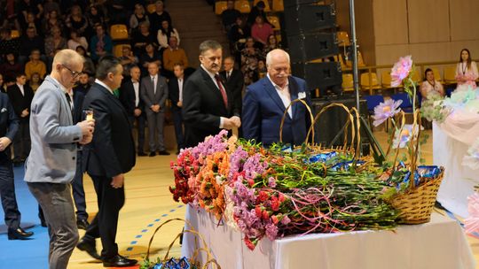 Powiatowy Dzień Kobiet. Chłopcy z Placu Broni, Yaroo i Tymon Bitkowski cz. II [GALERIA ZDJĘĆ]