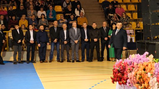 Powiatowy Dzień Kobiet. Chłopcy z Placu Broni, Yaroo i Tymon Bitkowski cz. II [GALERIA ZDJĘĆ]