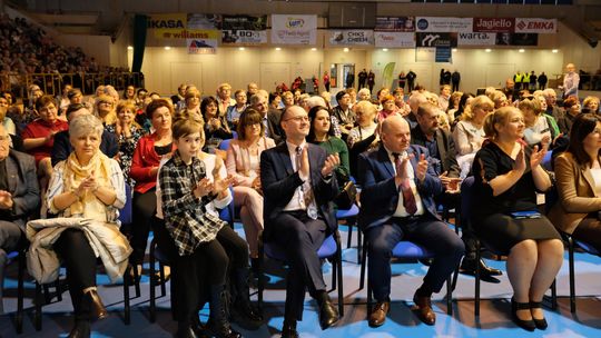 Powiatowy Dzień Kobiet. Chłopcy z Placu Broni, Yaroo i Tymon Bitkowski cz. II [GALERIA ZDJĘĆ]