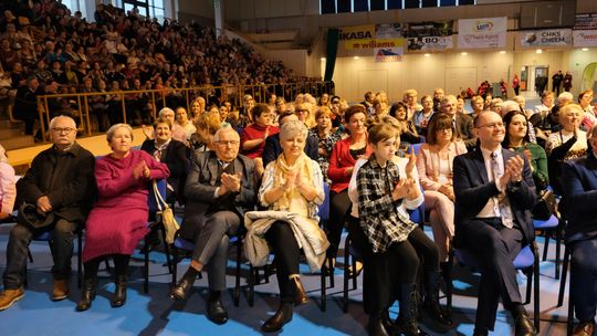 Powiatowy Dzień Kobiet. Chłopcy z Placu Broni, Yaroo i Tymon Bitkowski cz. II [GALERIA ZDJĘĆ]