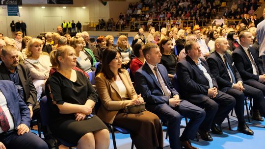 Powiatowy Dzień Kobiet. Chłopcy z Placu Broni, Yaroo i Tymon Bitkowski cz. II [GALERIA ZDJĘĆ]