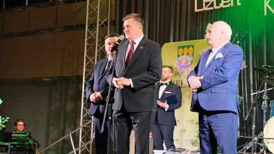 Powiatowy Dzień Kobiet. Chłopcy z Placu Broni, Yaroo i Tymon Bitkowski cz. II [GALERIA ZDJĘĆ]