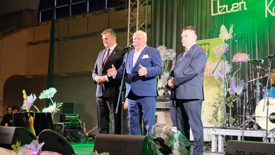 Powiatowy Dzień Kobiet. Chłopcy z Placu Broni, Yaroo i Tymon Bitkowski cz. II [GALERIA ZDJĘĆ]