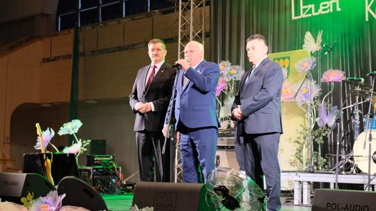 Powiatowy Dzień Kobiet. Chłopcy z Placu Broni, Yaroo i Tymon Bitkowski cz. II [GALERIA ZDJĘĆ]