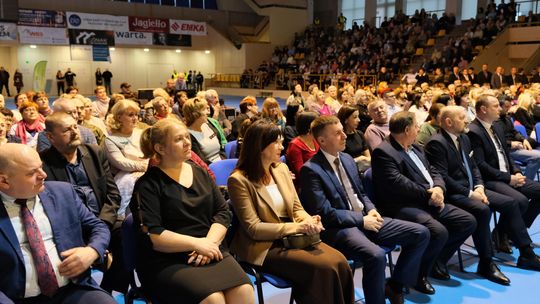 Powiatowy Dzień Kobiet. Chłopcy z Placu Broni, Yaroo i Tymon Bitkowski cz. II [GALERIA ZDJĘĆ]