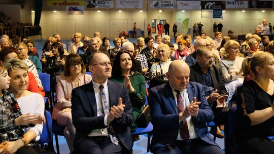 Powiatowy Dzień Kobiet. Chłopcy z Placu Broni, Yaroo i Tymon Bitkowski cz. II [GALERIA ZDJĘĆ]