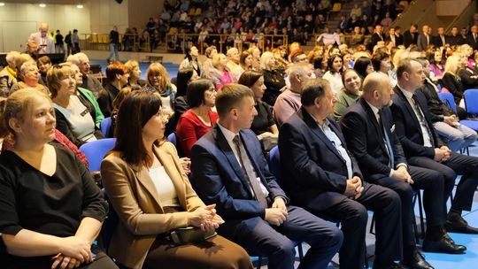 Powiatowy Dzień Kobiet. Chłopcy z Placu Broni, Yaroo i Tymon Bitkowski cz. II [GALERIA ZDJĘĆ]