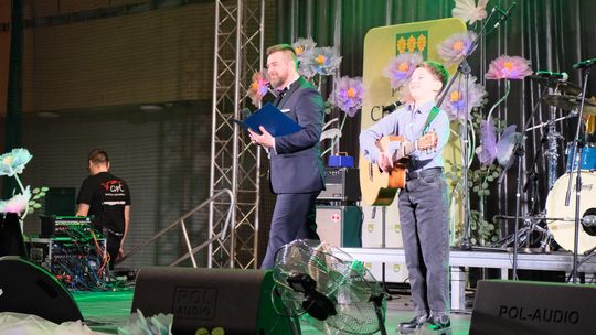 Powiatowy Dzień Kobiet. Chłopcy z Placu Broni, Yaroo i Tymon Bitkowski cz. II [GALERIA ZDJĘĆ]