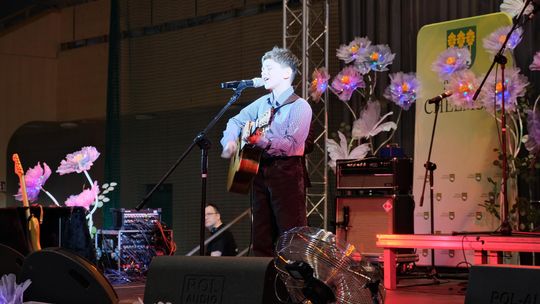 Powiatowy Dzień Kobiet. Chłopcy z Placu Broni, Yaroo i Tymon Bitkowski cz. II [GALERIA ZDJĘĆ]