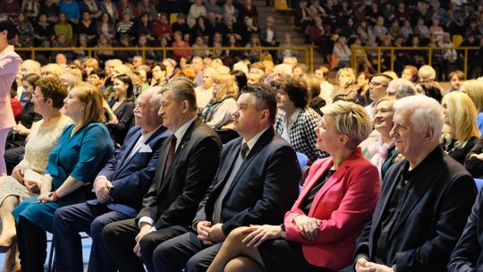 Powiatowy Dzień Kobiet. Chłopcy z Placu Broni, Yaroo i Tymon Bitkowski cz. II [GALERIA ZDJĘĆ]