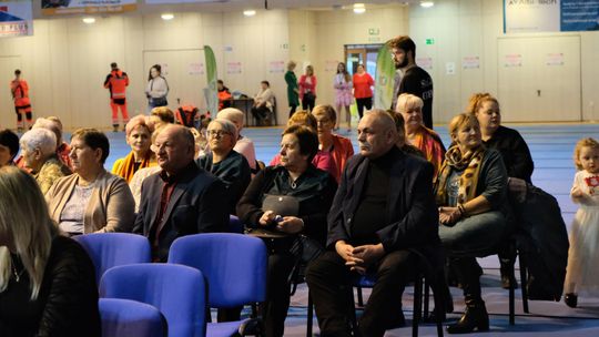 Powiatowy Dzień Kobiet. Chłopcy z Placu Broni, Yaroo i Tymon Bitkowski cz. II [GALERIA ZDJĘĆ]