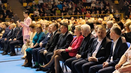 Powiatowy Dzień Kobiet. Chłopcy z Placu Broni, Yaroo i Tymon Bitkowski cz. II [GALERIA ZDJĘĆ]