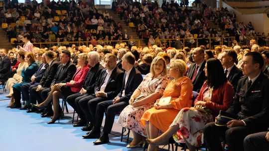 Powiatowy Dzień Kobiet. Chłopcy z Placu Broni, Yaroo i Tymon Bitkowski cz. II [GALERIA ZDJĘĆ]