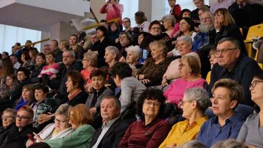 Powiatowy Dzień Kobiet. Chłopcy z Placu Broni, Yaroo i Tymon Bitkowski cz. II [GALERIA ZDJĘĆ]