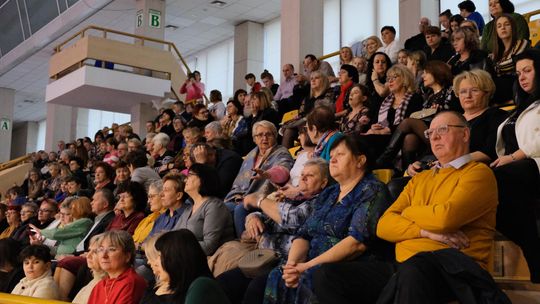 Powiatowy Dzień Kobiet. Chłopcy z Placu Broni, Yaroo i Tymon Bitkowski cz. II [GALERIA ZDJĘĆ]