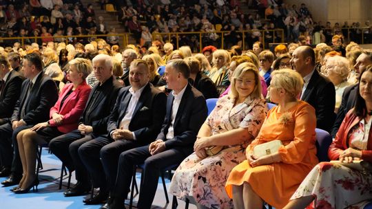 Powiatowy Dzień Kobiet. Chłopcy z Placu Broni, Yaroo i Tymon Bitkowski cz. II [GALERIA ZDJĘĆ]