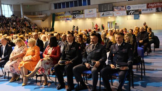 Powiatowy Dzień Kobiet. Chłopcy z Placu Broni, Yaroo i Tymon Bitkowski cz. II [GALERIA ZDJĘĆ]