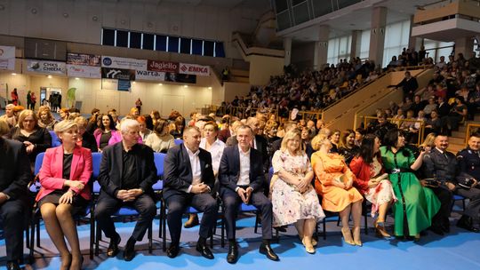 Powiatowy Dzień Kobiet. Chłopcy z Placu Broni, Yaroo i Tymon Bitkowski cz. II [GALERIA ZDJĘĆ]