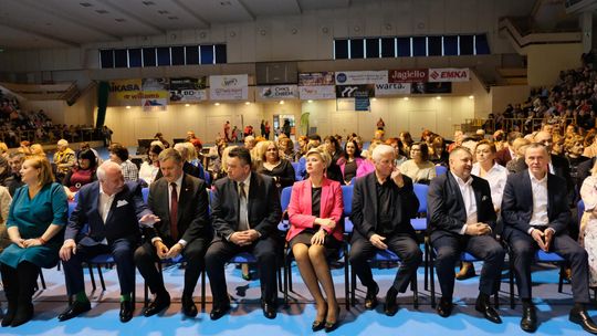 Powiatowy Dzień Kobiet. Chłopcy z Placu Broni, Yaroo i Tymon Bitkowski cz. II [GALERIA ZDJĘĆ]