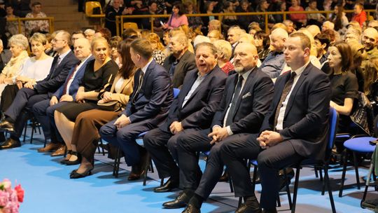 Powiatowy Dzień Kobiet. Chłopcy z Placu Broni, Yaroo i Tymon Bitkowski cz. II [GALERIA ZDJĘĆ]