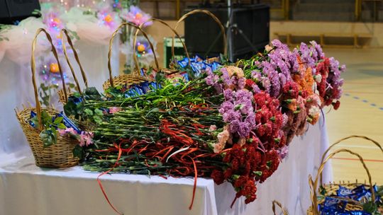 Powiatowy Dzień Kobiet. Chłopcy z Placu Broni, Yaroo i Tymon Bitkowski cz. II [GALERIA ZDJĘĆ]