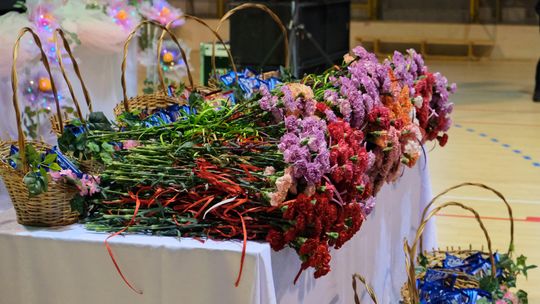 Powiatowy Dzień Kobiet. Chłopcy z Placu Broni, Yaroo i Tymon Bitkowski cz. II [GALERIA ZDJĘĆ]