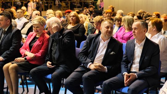 Powiatowy Dzień Kobiet. Chłopcy z Placu Broni, Yaroo i Tymon Bitkowski cz. II [GALERIA ZDJĘĆ]