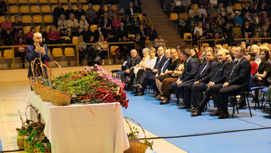 Powiatowy Dzień Kobiet. Chłopcy z Placu Broni, Yaroo i Tymon Bitkowski cz. II [GALERIA ZDJĘĆ]