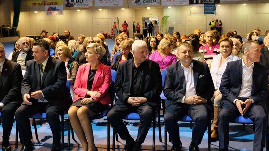 Powiatowy Dzień Kobiet. Chłopcy z Placu Broni, Yaroo i Tymon Bitkowski cz. II [GALERIA ZDJĘĆ]