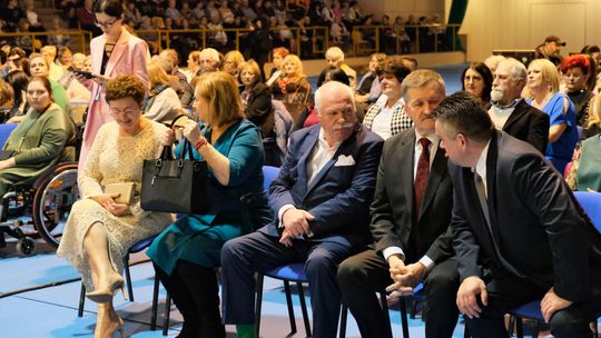 Powiatowy Dzień Kobiet. Chłopcy z Placu Broni, Yaroo i Tymon Bitkowski cz. II [GALERIA ZDJĘĆ]