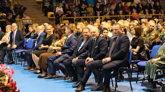 Powiatowy Dzień Kobiet. Chłopcy z Placu Broni, Yaroo i Tymon Bitkowski cz. II [GALERIA ZDJĘĆ]