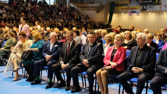 Powiatowy Dzień Kobiet. Chłopcy z Placu Broni, Yaroo i Tymon Bitkowski cz. II [GALERIA ZDJĘĆ]