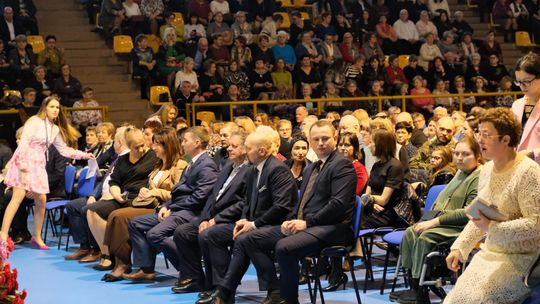 Powiatowy Dzień Kobiet. Chłopcy z Placu Broni, Yaroo i Tymon Bitkowski cz. II [GALERIA ZDJĘĆ]